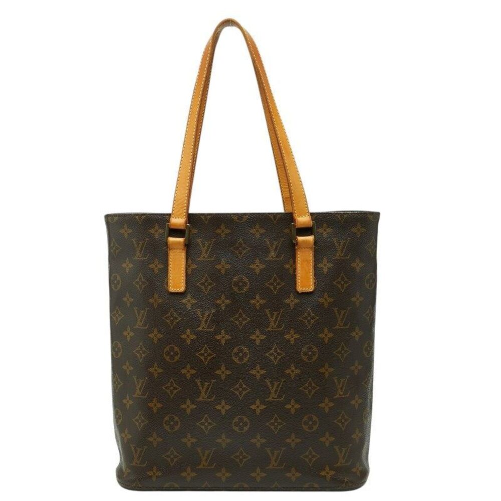Louis Vuitton Vavin GM Monogram Tote Bag